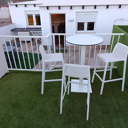 Casa Miranda شقة *