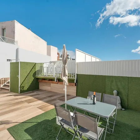 Casa Miranda شقة