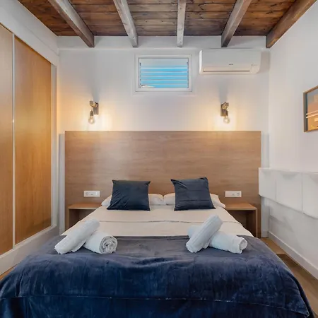 Casa Miranda شقة Araya (Tenerife)