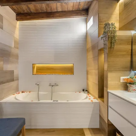 Casa Miranda شقة Araya (Tenerife)
