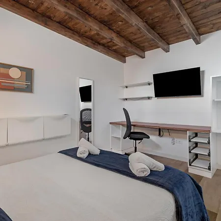 شقة Casa Miranda