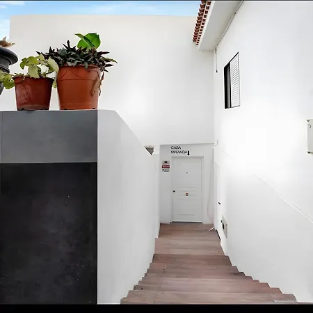 شقة Casa Miranda