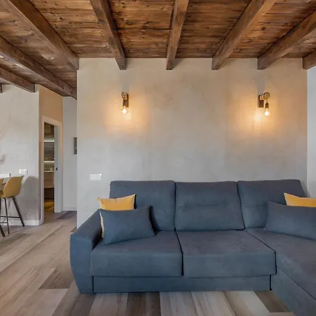 Apartmán Casa Miranda *