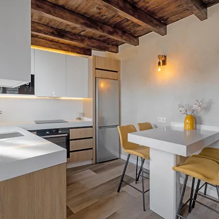 Apartmán Casa Miranda