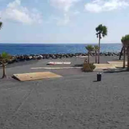 Casa Miranda Apartmán Araya (Tenerife)